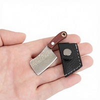Couteau de poche multifonctionnel en acier inoxydable, porte-clés, ouvre-bouteille avec impression UV, léger, DK CRAFTS, pour les amateurs de plein air