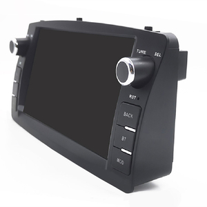 Xe Video Máy Nghe Nhạc Cho Toyota Corolla E120 <span class=keywords><strong>BYD</strong></span> F3 2000-2006 GPS <span class=keywords><strong>Navigation</strong></span> Được Xây Dsp Carplay Autoradio Android Đầu Đơn Vị - Product Image 3