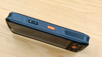 Terminaux de données portables chinois à prix abordable, multifonctions, 5 pouces, avec lecteur NFC et code QR en option, UHF