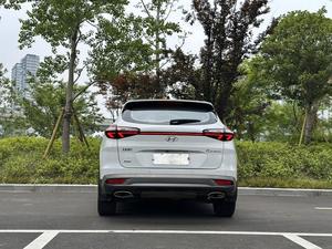 Oferta Especial: <span class=keywords><strong>Hyundai</strong></span> <span class=keywords><strong>Tucson</strong></span> 2020 280TGDi Usado de Alta Calidad, 1.6T Automático, Gasolina, Tracción Delantera, Doble Embrague, Vehículo Chino - Product Image 5