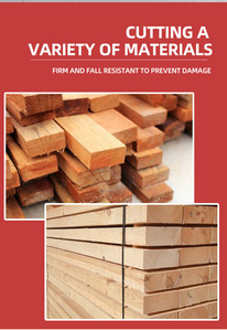 Заводская распродажа, высокое качество, 300 мм, 96 т, Tct, лезвие для резки древесины, дисковая пила для МДФ - Product Image 4