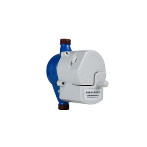 <strong>Wireless</strong> Multi-Jet Wet Dial AMR <strong>Water</strong> <strong>Meter</strong> for Cold <strong>Water</strong> - Product Image 4