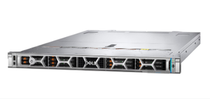 Servidor Dell R260, Éxito de Ventas Global, Hardware de Rack 1U, 4 Ranuras DIMM DDR5, Capacidad Máxima de 128 GB, Velocidad de hasta 4400 MT/S - Product Image 6