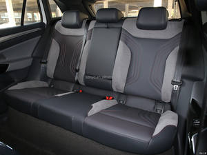 ID.4 CROZZ Modelo 2026, Versión Dark Knight PRO, Vehículo Eléctrico de Nueva Energía, Autonomía de 601 km, para Desplazamientos y Transporte. - Product Image 6