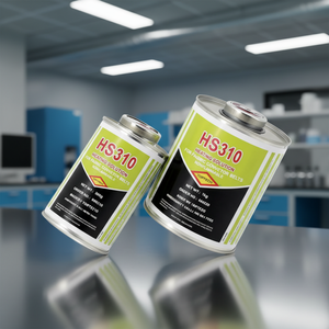 Adhesivo Epóxico Antiexplosivo para Minería de Curado Rápido en 15 Minutos, Certificado DIPUTE para Seguridad en Minas de Carbón - Product Image 3