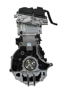 Motore G4GC Ricondizionato a Basso Prezzo per Hyundai, Motore a Benzina G4GC 2.0L - Product Image 5