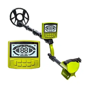 Tianxun best gold detector MD-55B gold metal detector caccia al tesoro M55B metal detector professionale