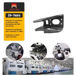 Fabricante chino, servicios de fundición a presión, piezas de mecanizado <span class=keywords><strong>Cnc</strong></span>, amortiguador para Foton Honda Geely Toyota Wish <span class=keywords><strong>Parts</strong></span> - Product Image 1