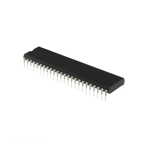 Composants de circuit électronique 7130LA35C Distributeur autorisé de mémoire 48 DIP (0.600 "15.24mm) - Product Image 1