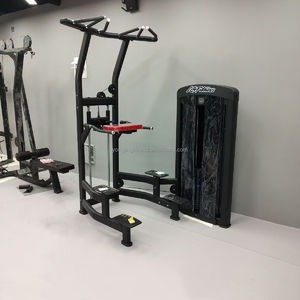 Spickovy luxusni DIP/<span class=keywords><strong>brada</strong></span> posilovny fitness zarizeni - Product Image 6