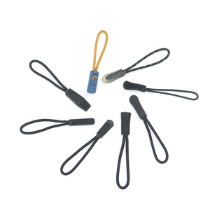 Tiradores de Cremallera de PVC Suave y Coloridos con Diseño Personalizado, Tiradores de Cremallera de Goma, Plástico y Silicona para Bolsas y Ropa - Product Image 6