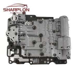 Accesorios de Alto Rendimiento TF81, Piezas de Caja de Cambios, Cuerpo de Válvulas de Transmisión Automática TF81-SC para Ford Mondeo 2.3 - Product Image 3