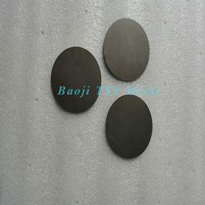 <span class=keywords><strong>Disque</strong></span> de tantale 99.95% de haute qualité/<span class=keywords><strong>prix</strong></span> rond de <span class=keywords><strong>plaquette</strong></span> par pièce - Product Image 5