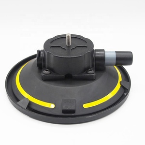 Internationale Kwaliteit 6-Inch Zuignapbevestiging Met Snelkoppeling Voor Zware Camera-Accessoire - Product Image 4
