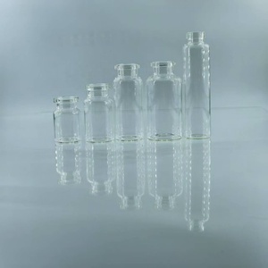 Fiale di borosilicato, resistente alle alte Temperature di 121 ℃, adatto per la conservazione di antibiotici dopo la sterilizzazione - Product Image 1