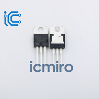 ICMICRO En stock Nouveaux transistors MOSFET IGBT d'origine Fournisseurs TIP42C