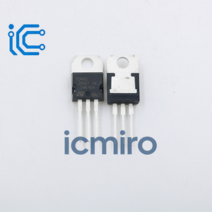 ทรานซิสเตอร์มอสเฟท IGBT ของแท้ใหม่ TIP42C มีในสต็อก - Product Image 1