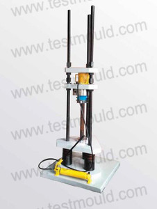 Máy Thử Creep Để Thử Nghiệm Biến Dạng Creep Của Bê Tông - Product Image 2