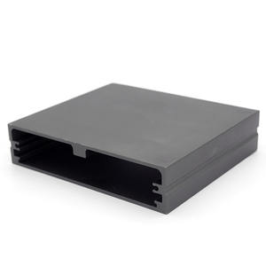 Корпус датчика из литого под давлением стального сплава бренда Yongying — водонепроницаемый, для электронного оборудования, OEM/ODM, индивидуальная модель 83, высокое качество - Product Image 2