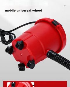 Portable USB <b>Mini</b> <b>Vacuum</b> <b>Cleaner</b> | Strong Suction & Easy to Use | Perfect for Desk, Keyboard, Car - Product Image 3
