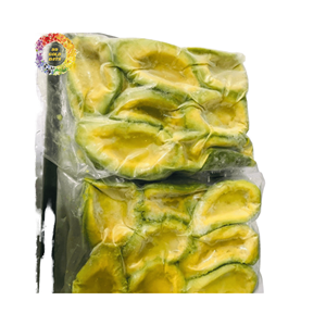 Rebanadas de Aguacate Congeladas IQF de Marca Privada, Empaque Personalizado al por Mayor para Minoristas - CARYLN - Product Image 1