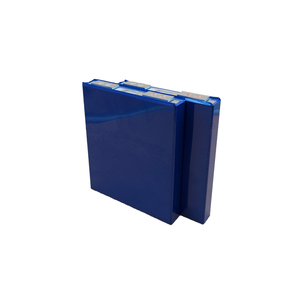 Batterie Prismatique Rechargeable pour Systèmes d'Énergie 3.2V 55Ah 2000 Cycles 50Ah 86Ah 100Ah 105Ah 230Ah 3.2V 3 ans 110A/110A - Product Image 1