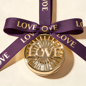 Custom Luxury Printed Gift Beautiful Satin <strong>Ribbon</strong> Bows Tie for Perfume <strong>Car</strong> Cosmetic Pre-tied <strong>Ribbon</strong> Bows Floral Bow Gift <strong>Ribbon</strong> - Product Image 6
