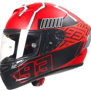 Nuevo Casco de Motocicleta Integral para Hombre, de Alta Calidad, con Protección Facial ABS, para Motocross y Todoterreno - Product Image 3