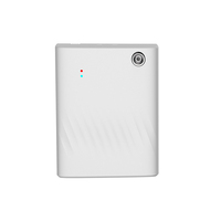 Diffuseur d'arôme commercial Smart APP Control Diffuseur de parfum sans eau de luxe automatique