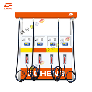 <span class=keywords><strong>Prix</strong></span> des distributeurs de carburant à 4 pompes à aspiration pour stations-service diesel et essence, très prisés par les pays d'Asie du Sud-Est et d'Afrique du Sud - Product Image 6