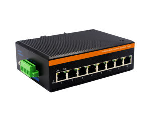TiNCAM Offre Spéciale <span class=keywords><strong>meilleur</strong></span> prix commutateur <span class=keywords><strong>Ethernet</strong></span> industriel POE + qualité IP40 Gigabit 8 ports commutateur POE réseau non géré - Product Image 6