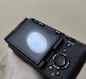 DF Wholesale Professional 4K Full-Frame Movie <strong>Camera</strong> Used for Action &amp; Sports ILME-FX3 Genre - Product Image 4