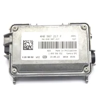 Pour Audi Old A6 A7 C7 A8 Caméra de maintien de voie 4H0 907 217 a 4H0 907 217 F 4H0907217F 4H0907217A