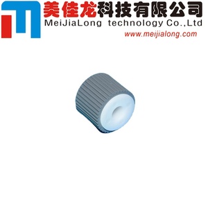 MJL 9 j07330101 OEM nuovissimo alimentatore Doc (ADF) rullo Pickup per <span class=keywords><strong>Konica</strong></span> <span class=keywords><strong>C220</strong></span> C280 C360 C452 C552 C652 C654 C754 7USD - Product Image 4