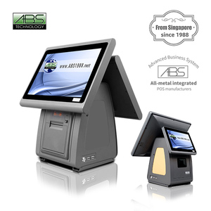 ระบบเครื่องบันทึกเงินสดคุณภาพสูง ABS รุ่น 8000 หน้าจอสัมผัสแบบ Capacitive 7/10 Wi-Fi 6 - Product Image 3