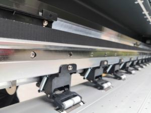 Herstellerpreis 1,3 m/1,6 m/1,8 m Druckmaschine 3200/XP600 Druckkopf Öko-Lösungsmittel-Tintenstrahldrucker