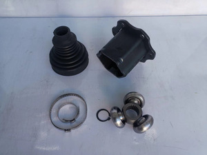 JOINT CV INTÉRIEUR MZIN-323FRH DE HAUTE QUALITÉ 22X43X28 F063-22-520; F061-22-520 UTILISÉ pour MAZDA 323 <span class=keywords><strong>BA</strong></span> 1994-1998; UTILISÉ pour MAZDA <span class=keywords><strong>323F</strong></span> - Product Image 2