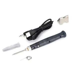 5V 8W USB Mini Powered Electric Soldering Iron Solder Pen Welding Gun Hand Tools Heating Touch Switch Welding Solder