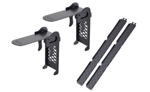 Trampa para Ratones Tipo Balancín, Reutilizable, para el Hogar, Herramienta para Capturar Roedores - Product Image 1