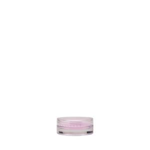 Garantie de qualité Surligneur professionnel 5ml Emballage de cosmétiques en plastique PETG Conteneur de cosmétiques de qualité transparent - Product Image 1