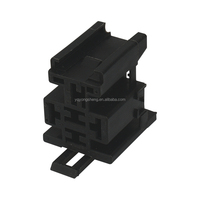Connecteur automobile 3 broches 90980-11145, boîtier étanche femelle 6240-5173, prise de câble noire DS-BN-3F-GR