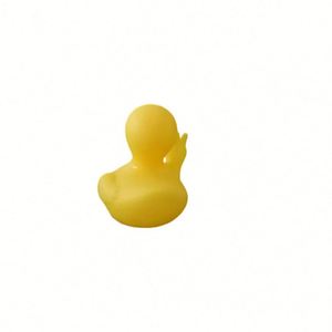 En Stock Juguete Patito Flipper de PVC, 2 Pulgadas, Modelo 53, para Jóvenes de 7 a 14 Años, Diversión con el Dedo Medio - Product Image 5