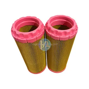 Hongmao High performance Air Filter 1625890927 for Atlascopco air compressor