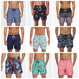 <span class=keywords><strong>Short</strong></span> <span class=keywords><strong>de</strong></span> <span class=keywords><strong>bain</strong></span> imperméable recyclé pour hommes personnalisés maillots <span class=keywords><strong>de</strong></span> <span class=keywords><strong>bain</strong></span> pour le surf maillots <span class=keywords><strong>de</strong></span> <span class=keywords><strong>bain</strong></span> grande taille - Product Image 6
