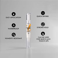 Bellezon Colle Perruque Waterproof Solide en Stylo Adhésif pour Dentelle, Marque Privée