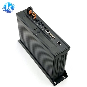 ใหม่เอี่ยม <span class=keywords><strong>NYB</strong></span> NYB35-413M6 AL PC 24V DC 69W LOC # O101 - Product Image 1