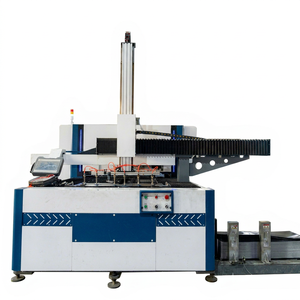 Prensa Plegadora CNC Servo Hidráulica de Múltiples Ángulos para Acero Inoxidable - Product Image 1