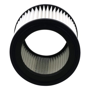 Für Shop Vac 90398 Zubehör <span class=keywords><strong>Hypa</strong></span> Filter element Kunststoff Extrudieren der Staubsauger filter - Product Image 5