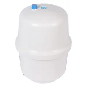 Hikins 6 galloni pressurizzato serbatoio di plastica a pressione per RO purificatore