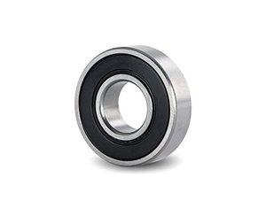 Dimensioni del cuscinetto BTON R4z R4zz 0,25x0,625x0,196 Cuscinetto a sfere miniaturizzato R4z in pollici Cuscinetto per bicicletta R4zz - Product Image 1